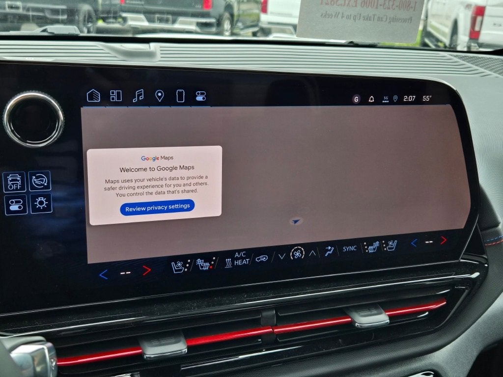 2025 Chevrolet Silverado EV RST - Max Range