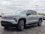 2025 Chevrolet Silverado EV RST - Max Range