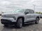 2025 Chevrolet Silverado EV RST - Max Range