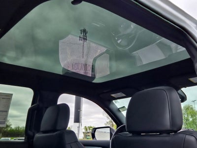 2025 Chevrolet Silverado EV RST - Max Range