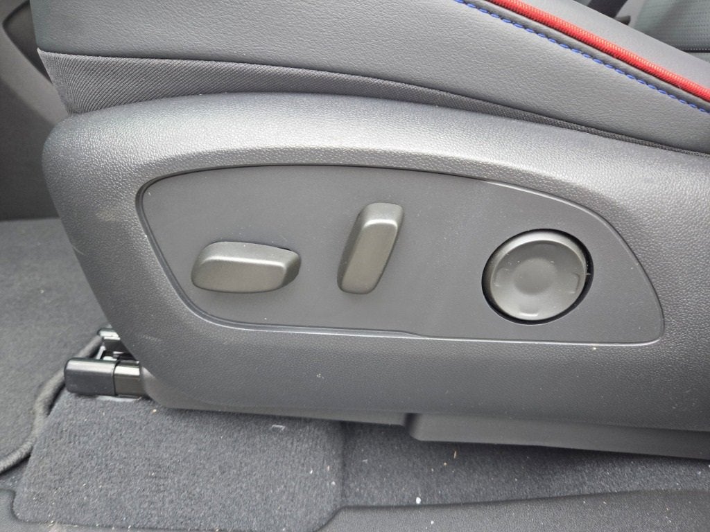 2025 Chevrolet Silverado EV RST - Max Range