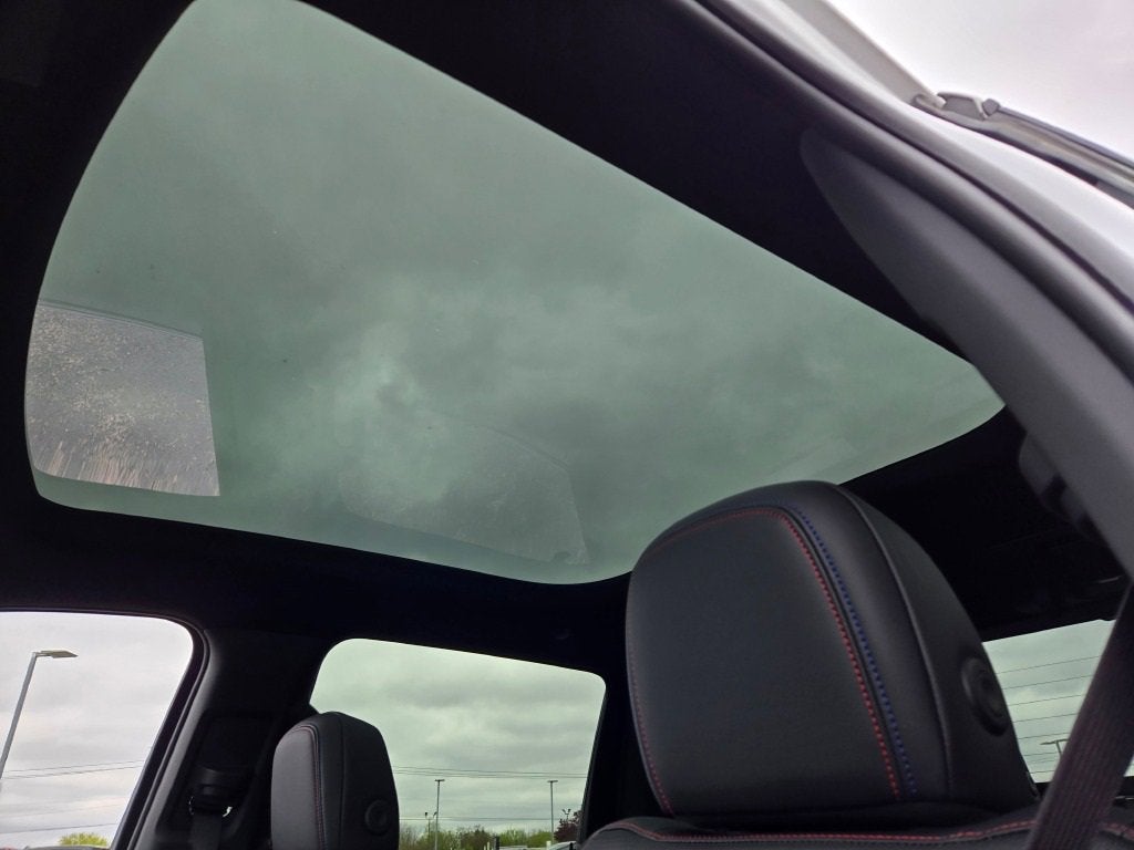 2025 Chevrolet Silverado EV RST - Max Range