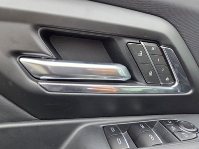 2025 Chevrolet Silverado EV RST - Max Range