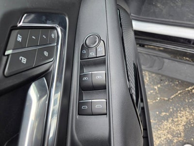 2025 Chevrolet Silverado EV RST - Max Range