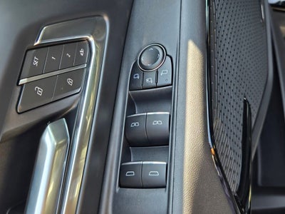 2026 Chevrolet Silverado EV Trail Boss - Max Range