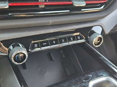 2026 Chevrolet Silverado EV Trail Boss - Max Range