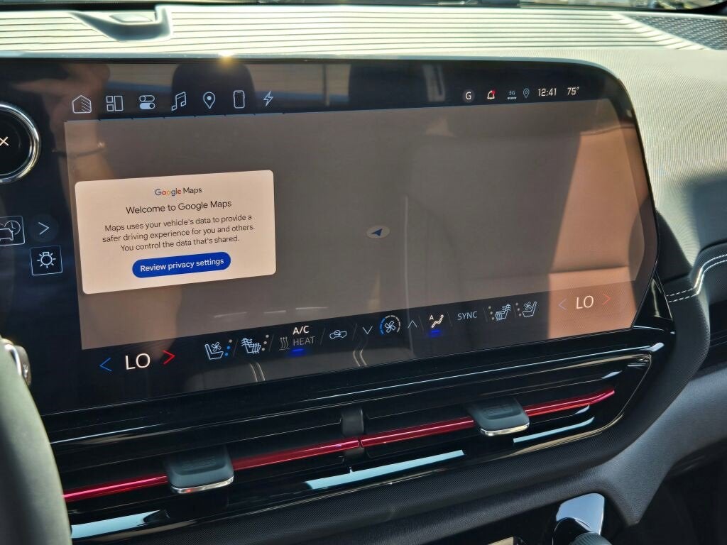 2026 Chevrolet Silverado EV Trail Boss - Max Range