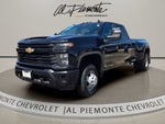 2024 Chevrolet Silverado 3500 HD WT DRW