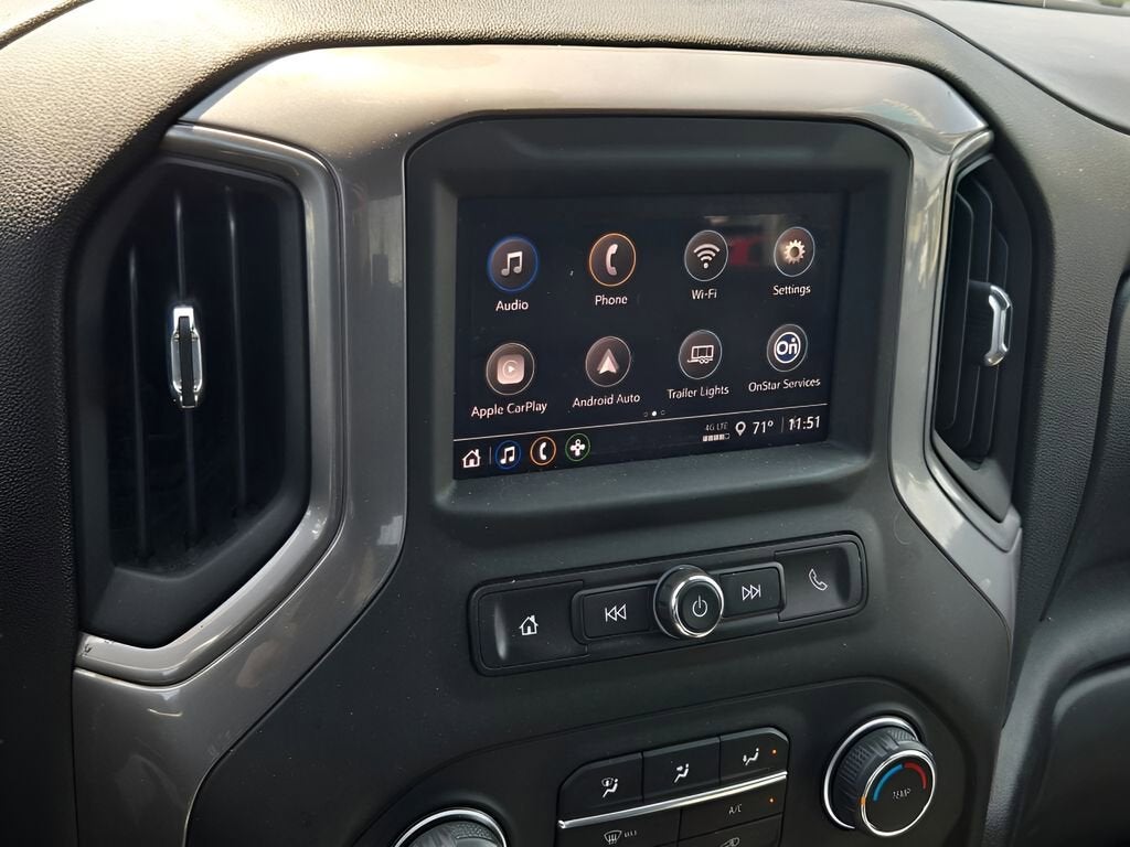2024 Chevrolet Silverado 3500 HD WT DRW