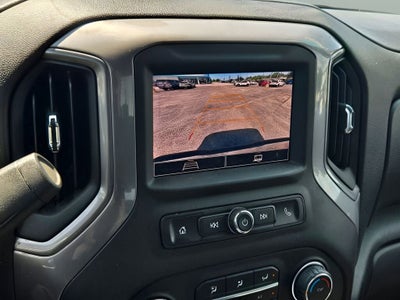 2024 Chevrolet Silverado 3500 HD WT DRW
