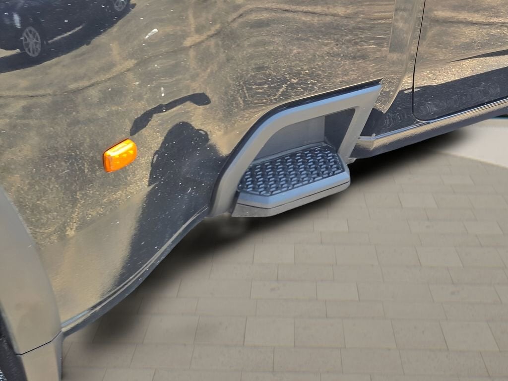 2024 Chevrolet Silverado 3500 HD WT DRW