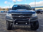 2019 Chevrolet Colorado 4WD ZR2