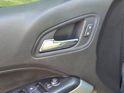 2019 Chevrolet Colorado 4WD ZR2