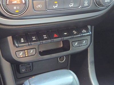 2019 Chevrolet Colorado 4WD ZR2