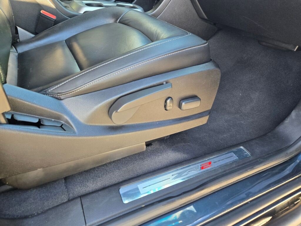 2019 Chevrolet Colorado 4WD ZR2