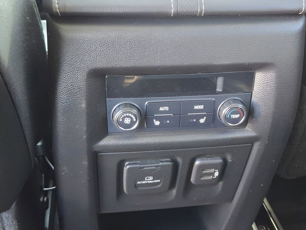 2020 Chevrolet Traverse High Country