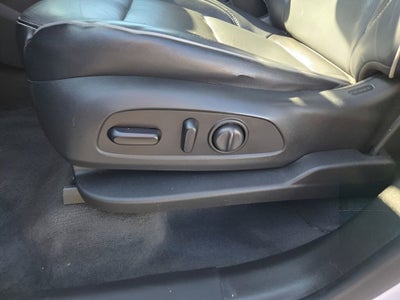 2020 Chevrolet Traverse High Country