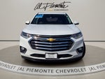 2020 Chevrolet Traverse High Country