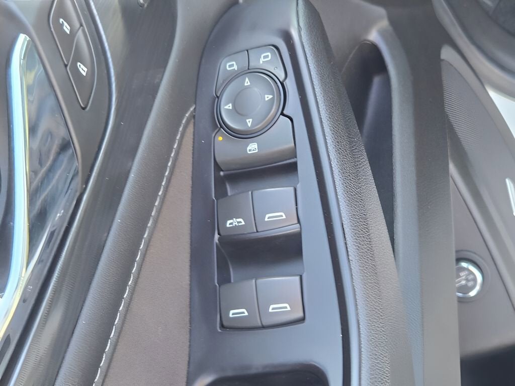 2020 Chevrolet Traverse High Country