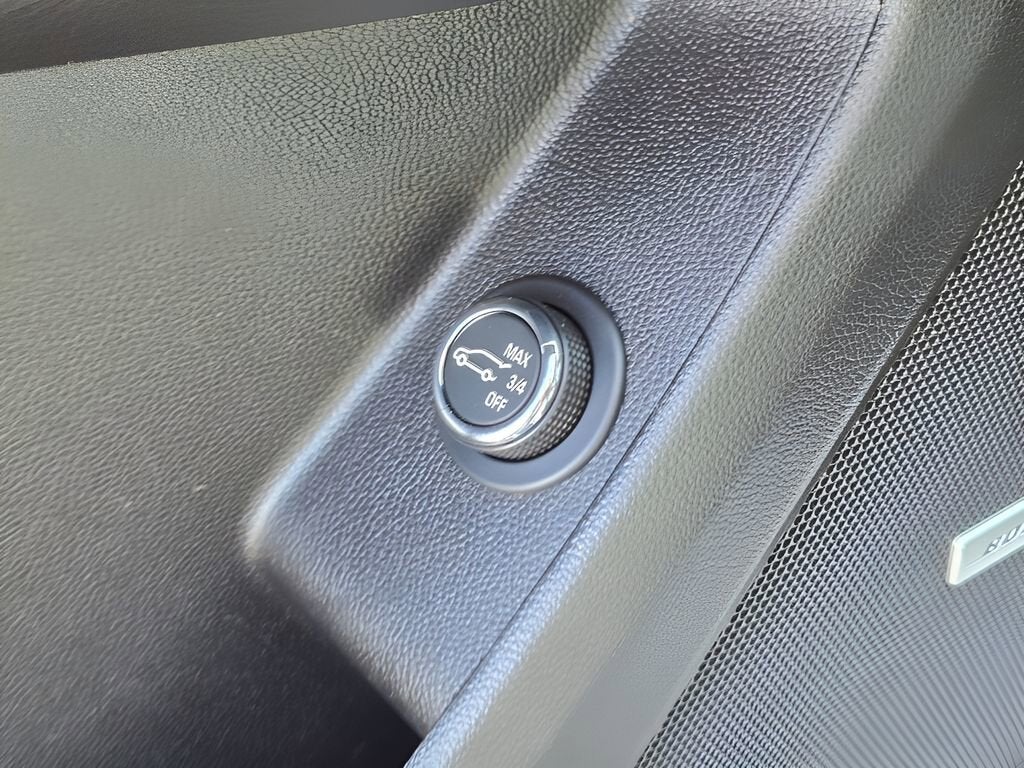 2020 Chevrolet Traverse High Country