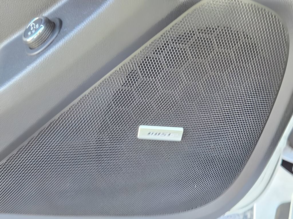 2020 Chevrolet Traverse High Country