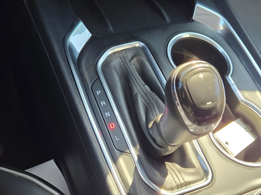 2020 Chevrolet Traverse High Country