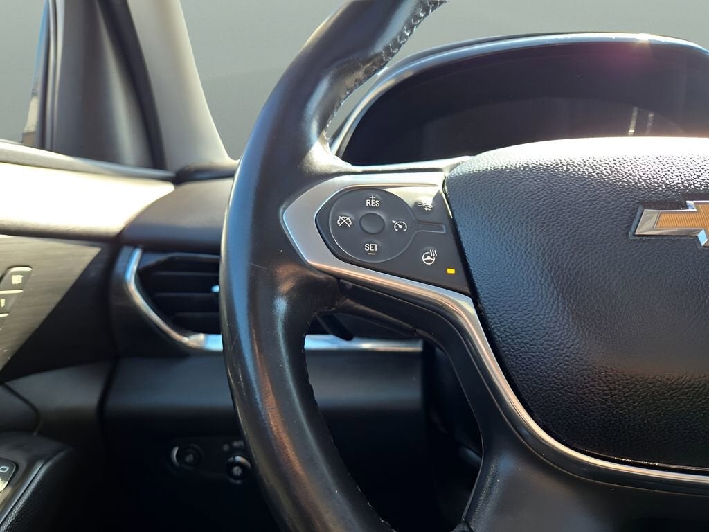 2020 Chevrolet Traverse High Country