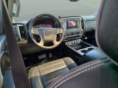 2015 GMC Sierra 3500 HD Denali
