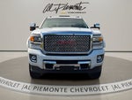 2015 GMC Sierra 3500 HD Denali
