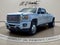 2015 GMC Sierra 3500 HD Denali
