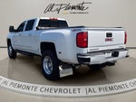 2015 GMC Sierra 3500 HD Denali