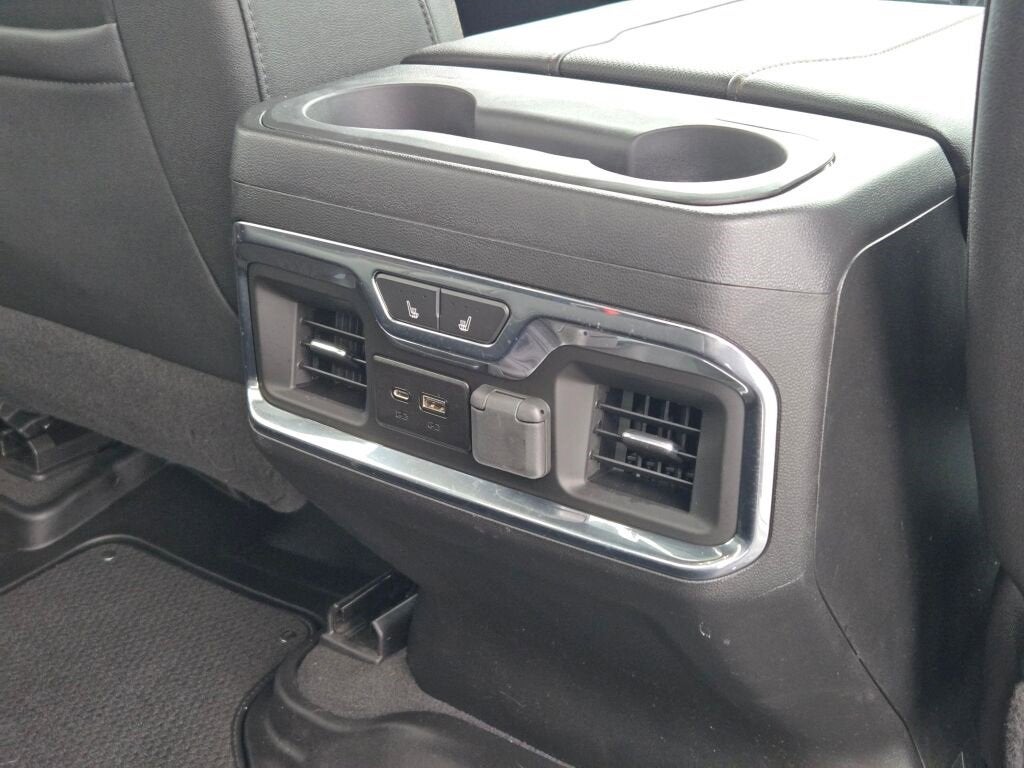 2023 GMC Sierra 2500 HD AT4