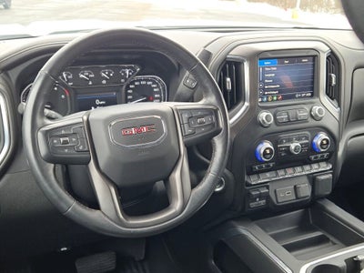 2023 GMC Sierra 2500 HD AT4