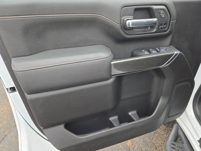 2023 GMC Sierra 2500 HD AT4