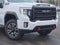 2023 GMC Sierra 2500 HD AT4