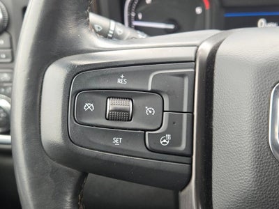 2023 GMC Sierra 2500 HD AT4