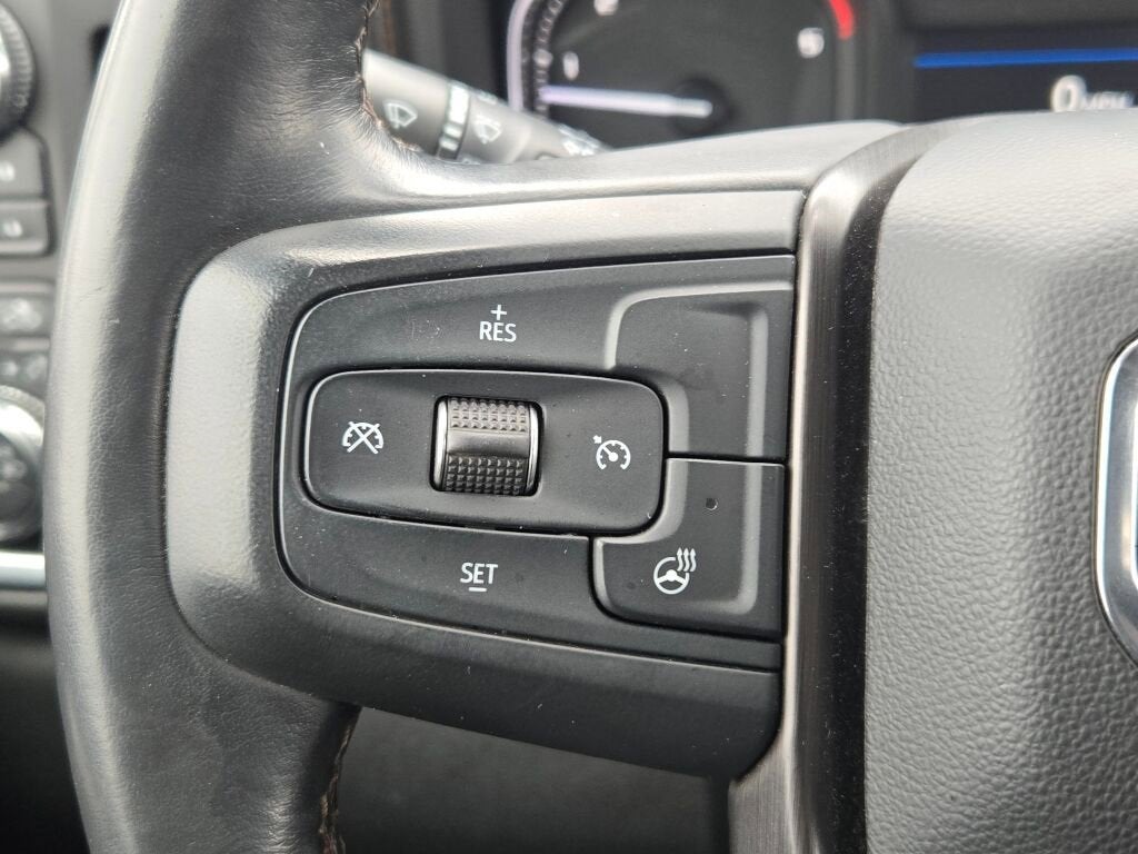 2023 GMC Sierra 2500 HD AT4