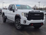 2023 GMC Sierra 2500 HD AT4