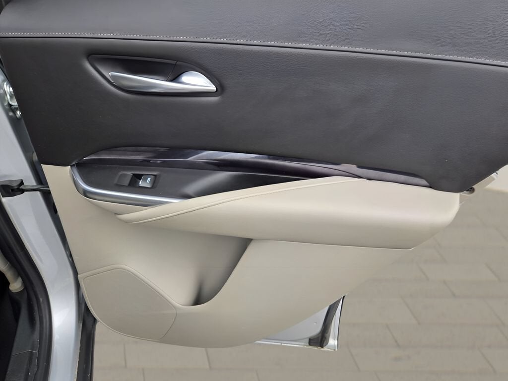 2021 Cadillac XT4 AWD Luxury