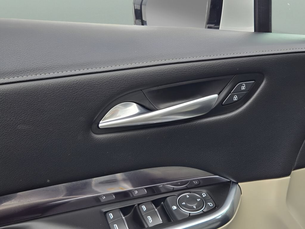 2021 Cadillac XT4 AWD Luxury