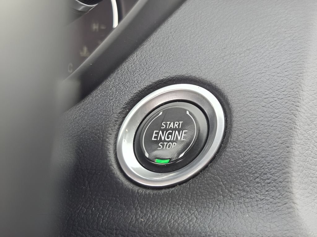 2021 Cadillac XT4 AWD Luxury