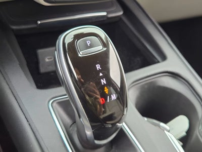 2021 Cadillac XT4 AWD Luxury