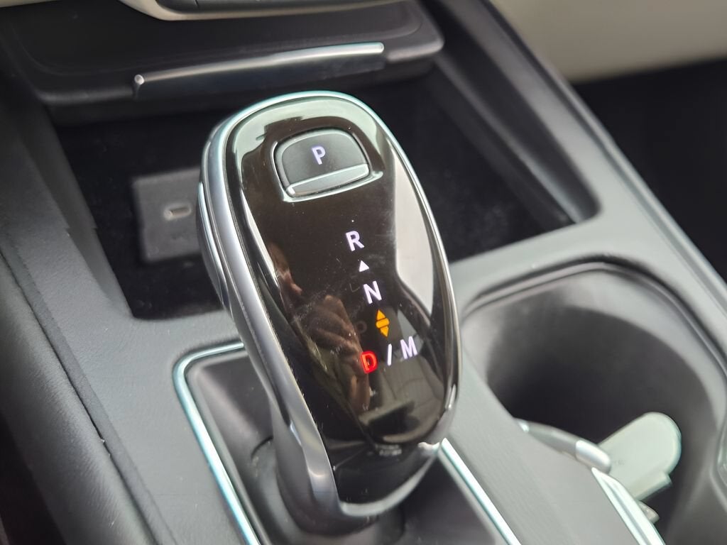 2021 Cadillac XT4 AWD Luxury