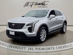 2021 Cadillac XT4 AWD Luxury