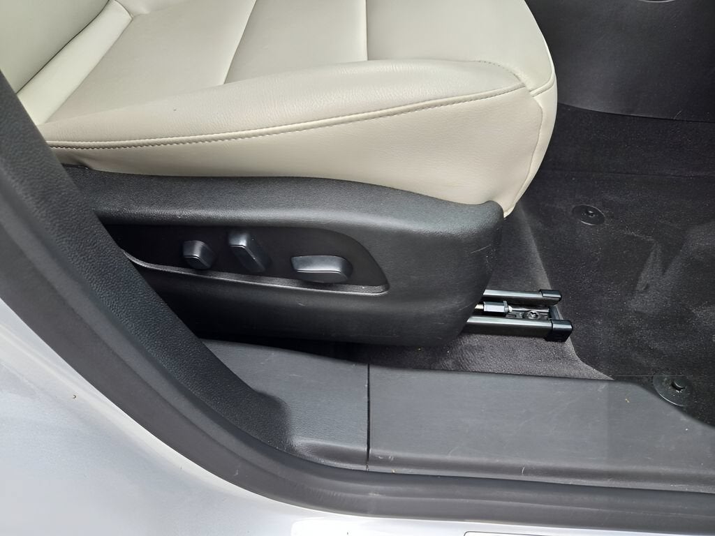 2021 Cadillac XT4 AWD Luxury