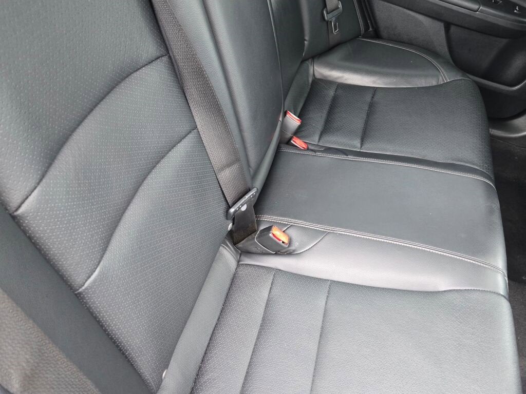 2017 Honda Accord Touring V6