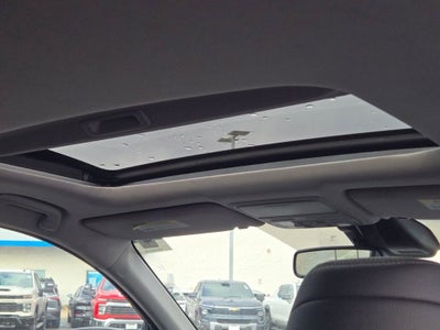 2017 Honda Accord Touring V6