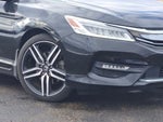 2017 Honda Accord Touring V6