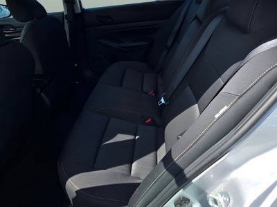 2023 Nissan Altima S FWD