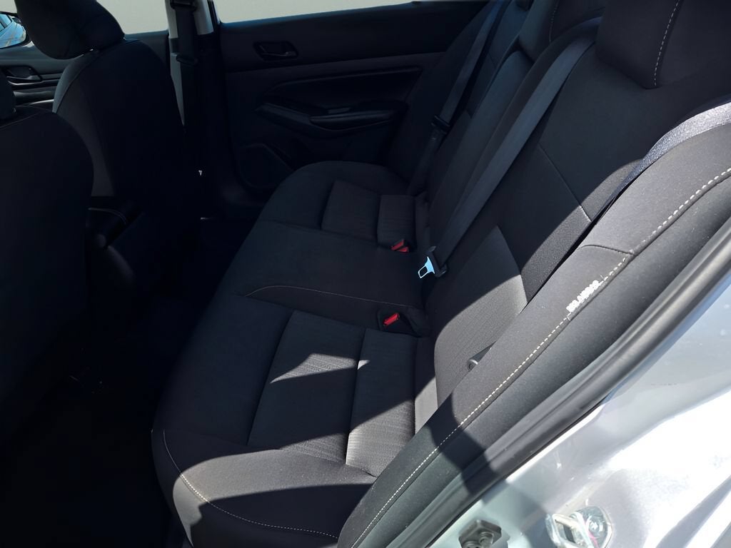 2023 Nissan Altima S FWD